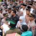 Realisasi Tuntutan Demo Diberi Waktu 3X24 Jam, Afdhal: Jika Tidak Kami Akan Guncang DPRK 