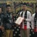 Bardan – Kariman, Paslon Pertama Mendaftar ke KIP Aceh Tengah