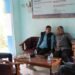 Lawatan ke PWI Aceh Tengah, Subhandhy: Saya Sudah Tegur Sekwan DPRK