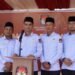 Verifikasi Paslon Bupati dan Wabup Dimulai, KIP Aceh Tengah Umumkan Tahapan Lengkap
