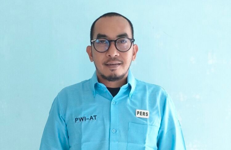Pelantikan Anggota DPRK, Pers Dilarang Masuk, PWI Aceh Tengah Segera Temui Subhandhy