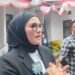 Fitriana Mugie Sesalkan Pers Tak Diijinkan Masuk ke Lokasi Pelantikan DPRK