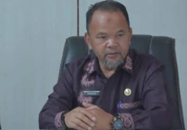 Defisit Bener Meriah Ditengarai Pilkada