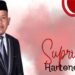 Supri Hartono: Saya Tegak Lurus Dengan Partai Gerindra