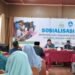 Kute Dance Teater Sosialisasi Didong, Perkuat Khazanah Budaya Gayo