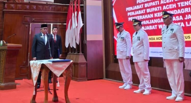 Sah! Subhandhy Gantikan Mirzuan