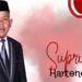 Supri Hartono, Tokoh Linge Siap Menangkan HAMAS di Pilkada 2024