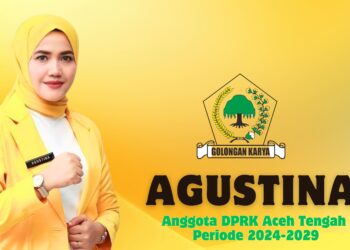 PON Ke-XXI Segera Dimulai, Agustina: “Mulie ni Jamu Kerna Empu Numah”