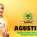 PON Ke-XXI Segera Dimulai, Agustina: “Mulie ni Jamu Kerna Empu Numah”