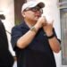 Dihadapan Puluhan Wartawan, Windi Darsa Minta Maaf