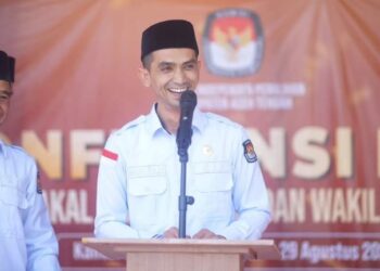 Pencalonan Alhudri Bisa Diganti