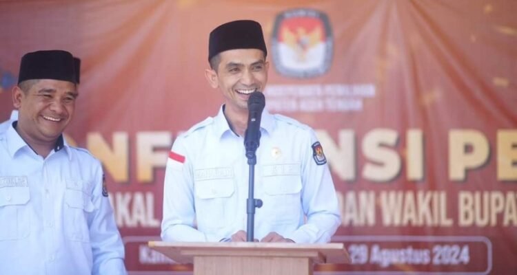 Pencalonan Alhudri Bisa Diganti