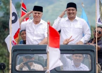 Tegas! Shabela Nyatakan “Perang” Terhadap Oligarki