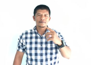 Tidak Dilibatkan dalam Kirab Obor PON, Atlet Berprestasi Gayo Kecewa 