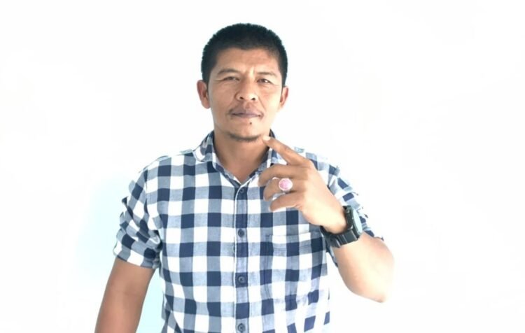 Tidak Dilibatkan dalam Kirab Obor PON, Atlet Berprestasi Gayo Kecewa 