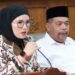 Paslon Bupati dan Wabup Teken MoU Helsinki dan UUPA, Begini Kata Fitriana Mugie 