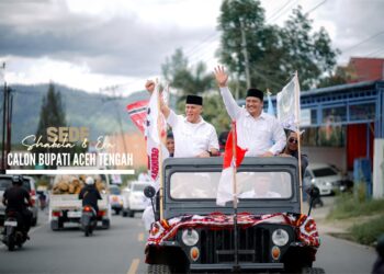 Komitmen Shabela Abubakar, Program Perluasan Hutan Sosial Solusi Konflik Agraria