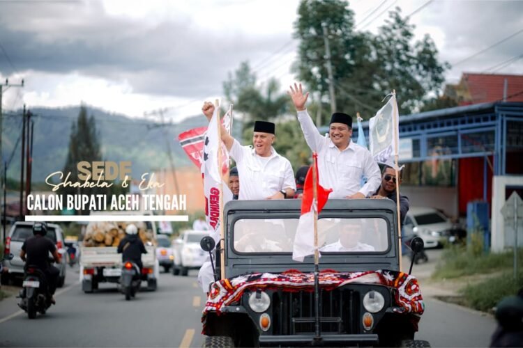 Komitmen Shabela Abubakar, Program Perluasan Hutan Sosial Solusi Konflik Agraria
