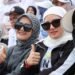 Fitriana Mugie: Pacuan Kuda PON Ke-XXI Momen Bersejarah Bagi Aceh Tengah 