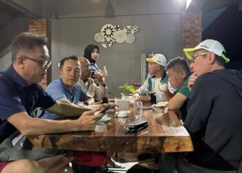 Racing Steward Malaysia dan Singapura Puji Penyelenggaraan Pacuan Kuda PON XXI