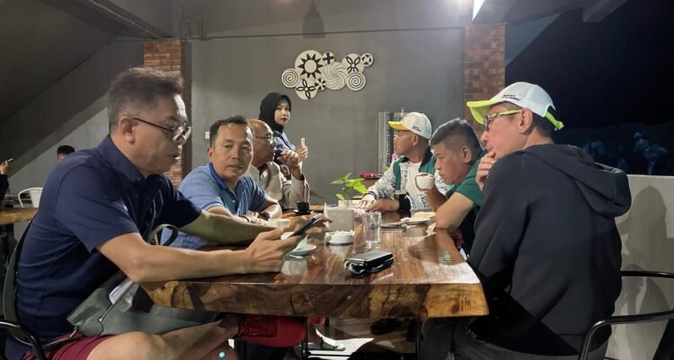 Racing Steward Malaysia dan Singapura Puji Penyelenggaraan Pacuan Kuda PON XXI