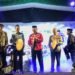 Subhandhy: PON XXI Aceh-Sumut Momentum Aceh Tengah Bangkitkan Ekonomi Kreatif dan UMKM