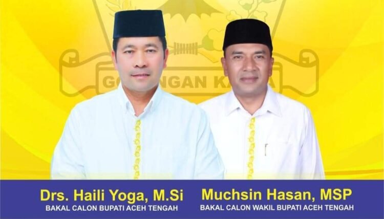 Muchsin Hasan Dijadwal Isi Khutbah Jumat di Masjid Baiturrahman Toweren