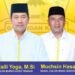 Muchsin Hasan Dijadwal Isi Khutbah Jumat di Masjid Baiturrahman Toweren