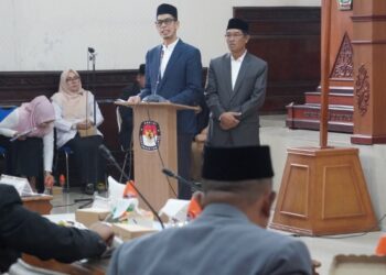 Ringkasan Visi dan Misi Bardan – Kariman, “Aceh Tengah Islami, Maju dan Berkelanjutan Menuju 2029