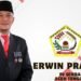 Ini Sosok Erwin Pratama, Pj Sekda Aceh Tengah