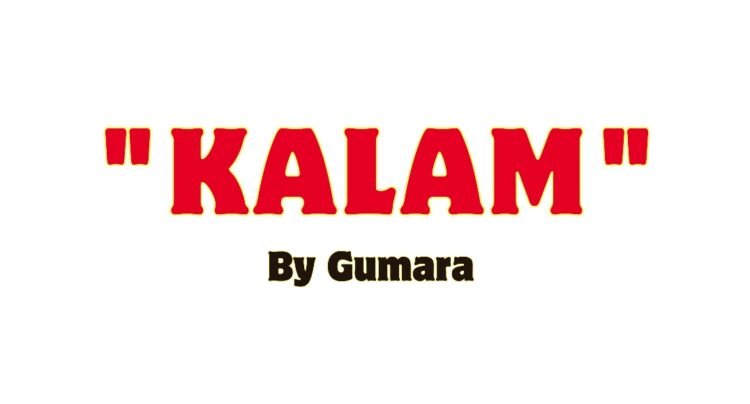 Viral! lagu Gumara “Kalam” Ramai di Posting di Medsos, Diduga Sindir Alhudri