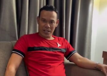 Alhudri Mundur di Pilkada 2024, Begini Kata Gumara