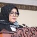 Agustina Didapuk sebagai Ketua Fraksi Golkar, Ini Susunan Lengkap Fraksi di DPRK Aceh Tengah