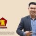 Edi Kurniawan Pimpin Fraksi Gerindra