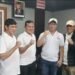 Prabowo Titip Kemenangan untuk Shabela Abubakar 