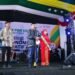 Festival Ekonomi Kreatif 2024 Dorong Produk Unggulan ke Kancah Nasional