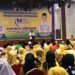 Pengukuhan Tim dan Relawan HAMAS, Muchsin Hasan: Langkah Awal Menuju Restorasi