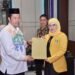 Fitriana Mugie: HAMAS Bukan Sekadar Nama, Melainkan Gerakan Menuju Perubahan