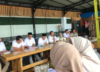 Tegas! Gerindra Aceh Tengah Akan Eksekusi Kader Main “Dua Kaki