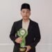 M. Pasya, Anak Binaan Haili Yoga Wakili Aceh di Final Cabang Hafidz 30 Juz di Kaltim