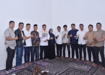 Anak Muda Bergerak, HAMAS Susun Strategi dengan Milenial dan Gen Z 