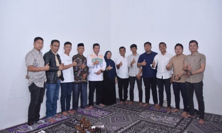 Anak Muda Bergerak, HAMAS Susun Strategi dengan Milenial dan Gen Z 