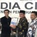 Hari Terakhir Perbaikan Calon Pengganti Alhudri, Anda Suhada Lengkapi Berkas 