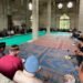 Muchsin Hasan Didepan Masyarakat Atu Lintang, “Kemakmuran Masjid Prioritas” 