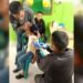 Lima Warga Timang Gajah Diserang Anjing Diduga Rabies, Polisi Perketat Patroli