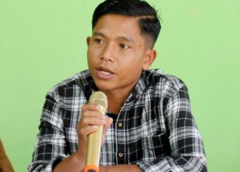 Kantor Dispora Aceh Tengah Tutup Saat Jam Kerja, Badri: “Ini Bukti Dispora Makan Gaji Buta”