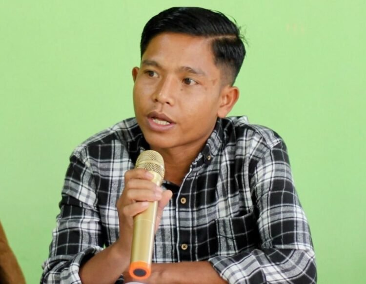 Kantor Dispora Aceh Tengah Tutup Saat Jam Kerja, Badri: “Ini Bukti Dispora Makan Gaji Buta”