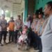 Polres Aceh Tengah Serahkan Bantuan Kursi Roda untuk Lansia di Celala