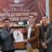 KIP Aceh Tengah Tetapkan DPT Pilkada 152.259 Pemilih