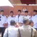 KIP Aceh Tengah Tetapkan Lima Paslon Bupati dan Wabup di Pilkada 2024